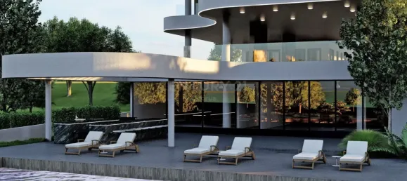 3 غرف نوم شقة في Germasogeia, Cyprus رقم 4486 5