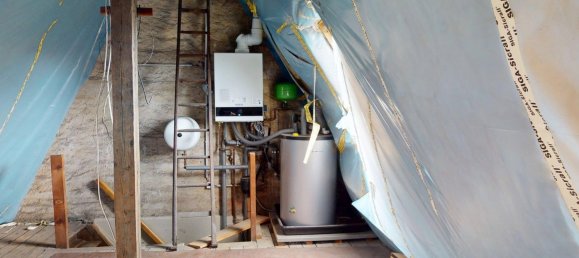 Adosado de 3 habitaciónes en Saalekreis, Germany No. 351762 10