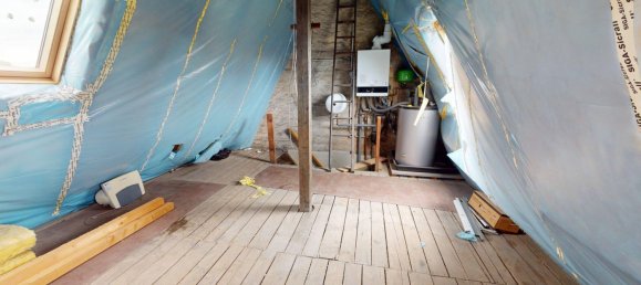 Adosado de 3 habitaciónes en Saalekreis, Germany No. 351762 9