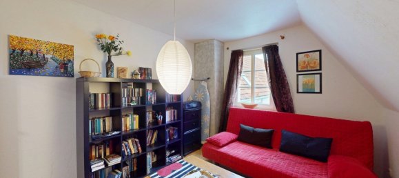 Adosado de 3 habitaciónes en Saalekreis, Germany No. 351762 8