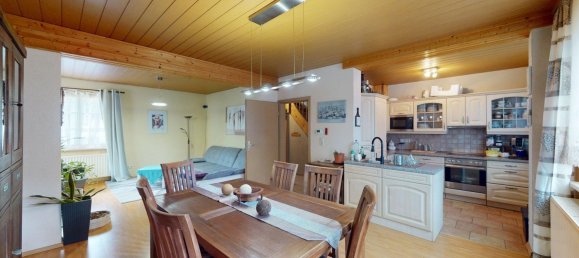 Adosado de 3 habitaciónes en Saalekreis, Germany No. 351762 16