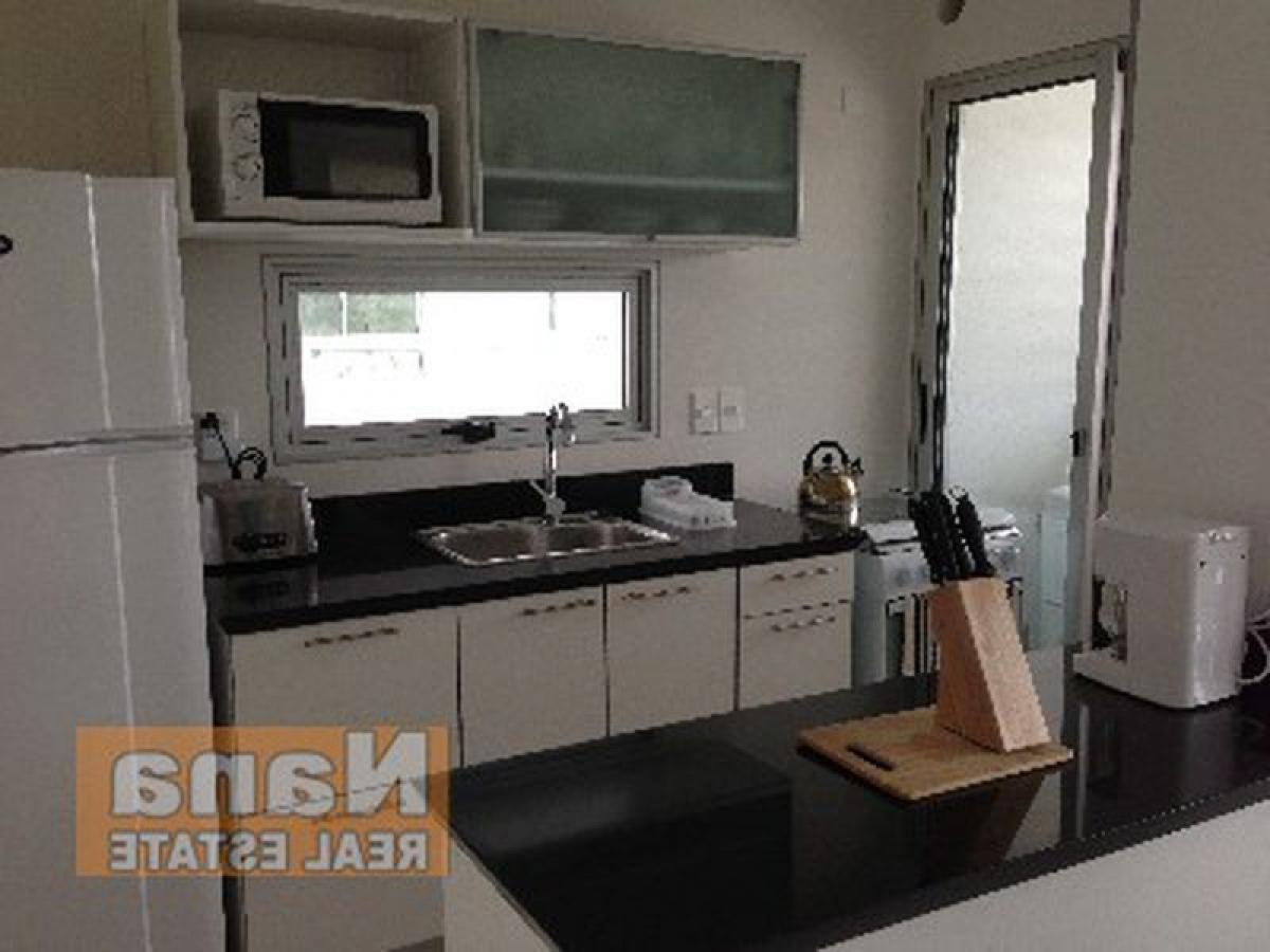 Квартира с 2 спальнями в Мальдонадо, Уругвай № 6030