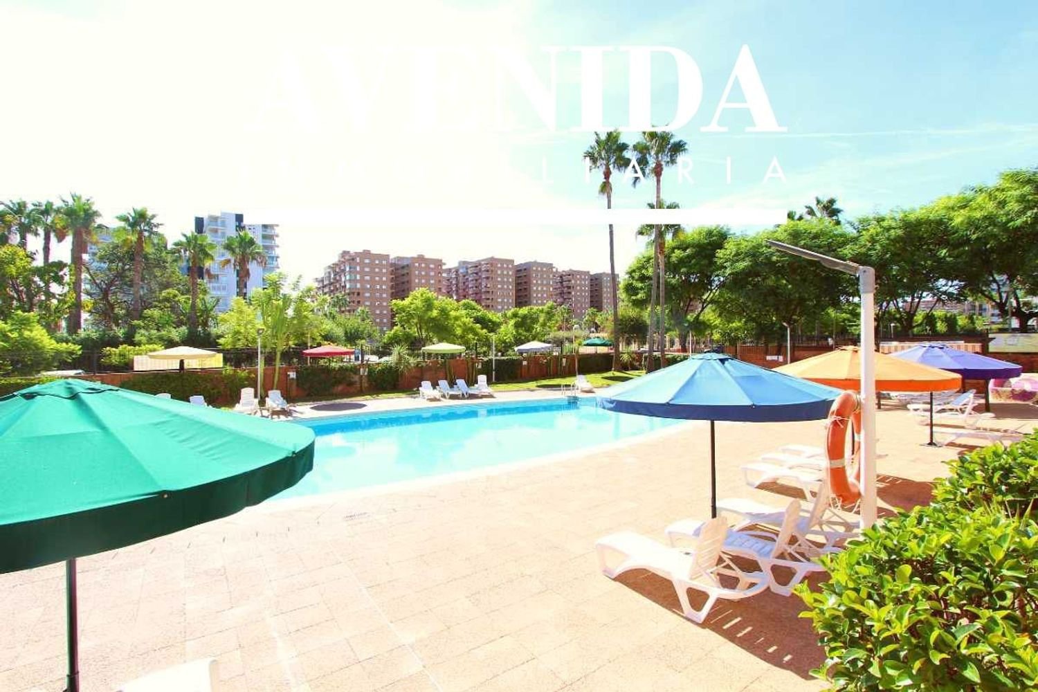 2 bedrooms Apartment in Marina d'Or, Spain No. 250501