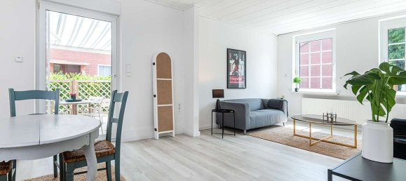 3 غرف نوم منزل في Duchy of Lauenburg, Germany رقم 311383 9