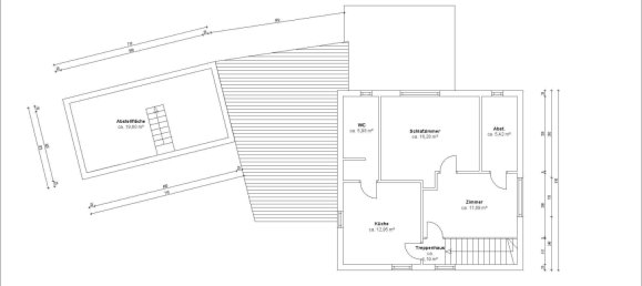 3 غرف نوم منزل في Duchy of Lauenburg, Germany رقم 311383 26