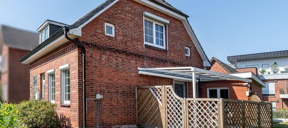 3 غرف نوم منزل في Duchy of Lauenburg, Germany رقم 311383 2