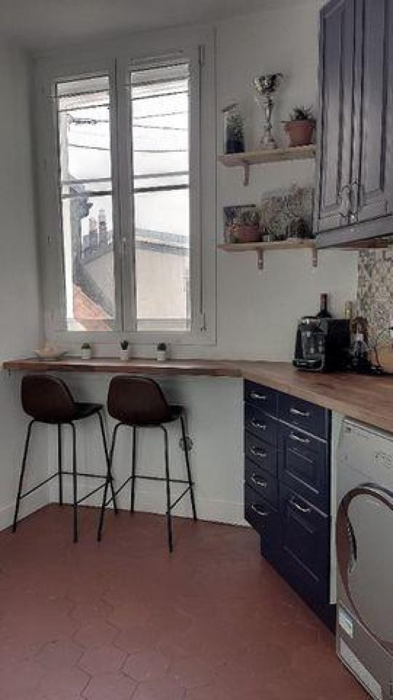 Studio in Brunoy, France No. 36631