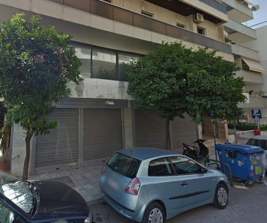 Terra em Kallithea, Greece 316 m² N.º 3160