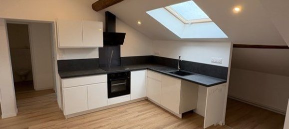 Apartamento T3 em Rosselange, France N.º 322697 2