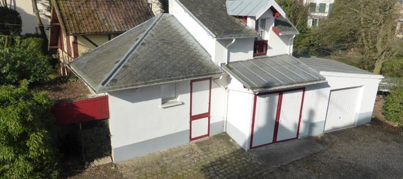 5 bedrooms House in Vaucresson, France No. 142644 18