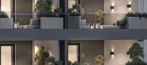 3 rooms Apartment in Rome, Italy No. 10066 4