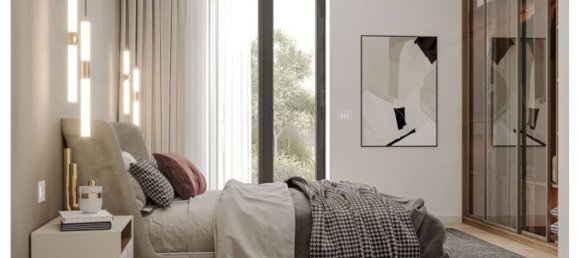 3 rooms Apartment in Rome, Italy No. 10066 5