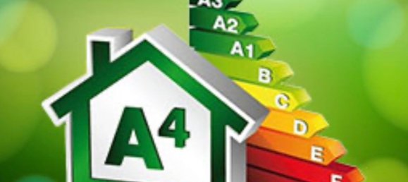 3 rooms Apartment in Rome, Italy No. 10066 11