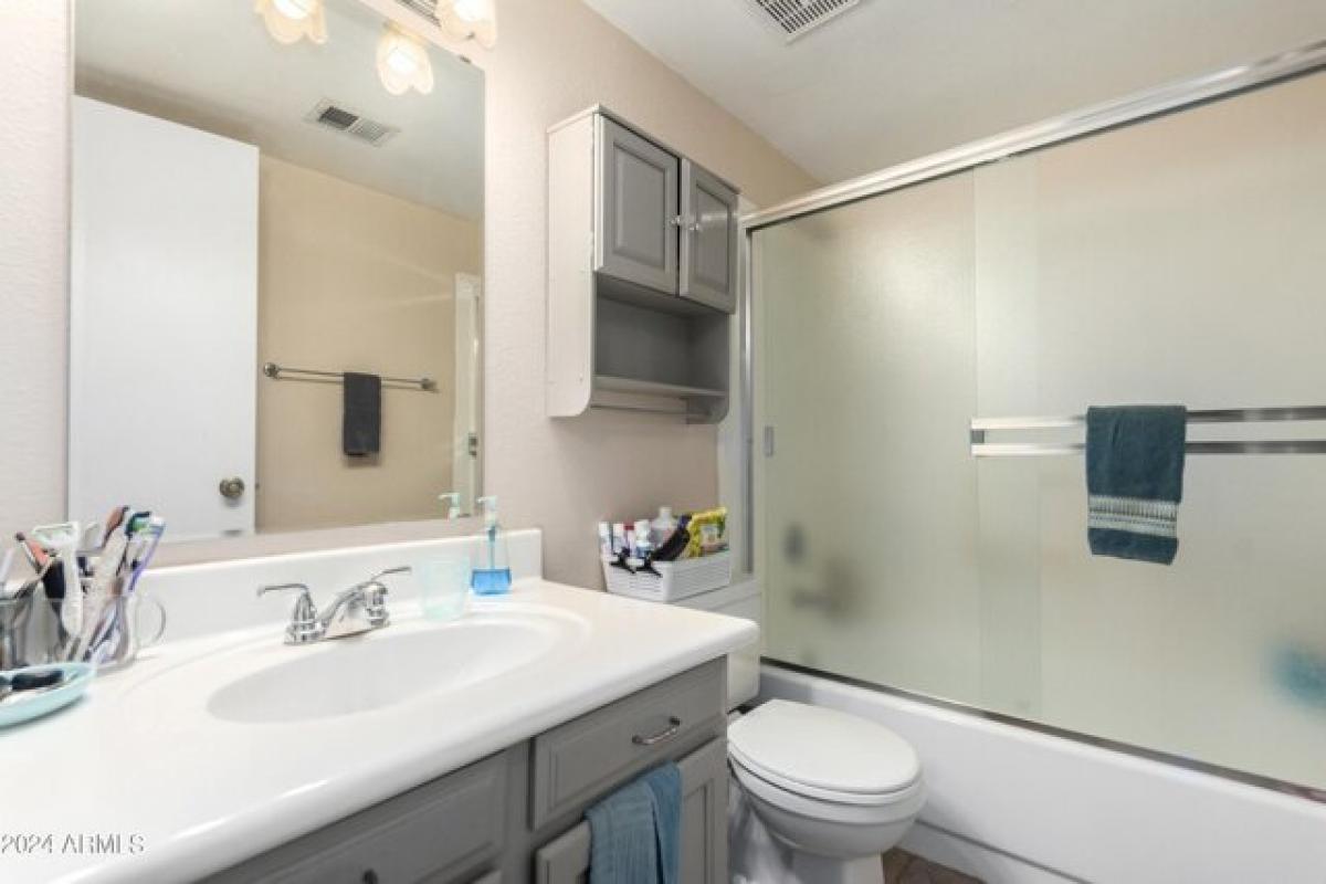 2 غرف نوم منزل في Mesa, USA رقم 395689