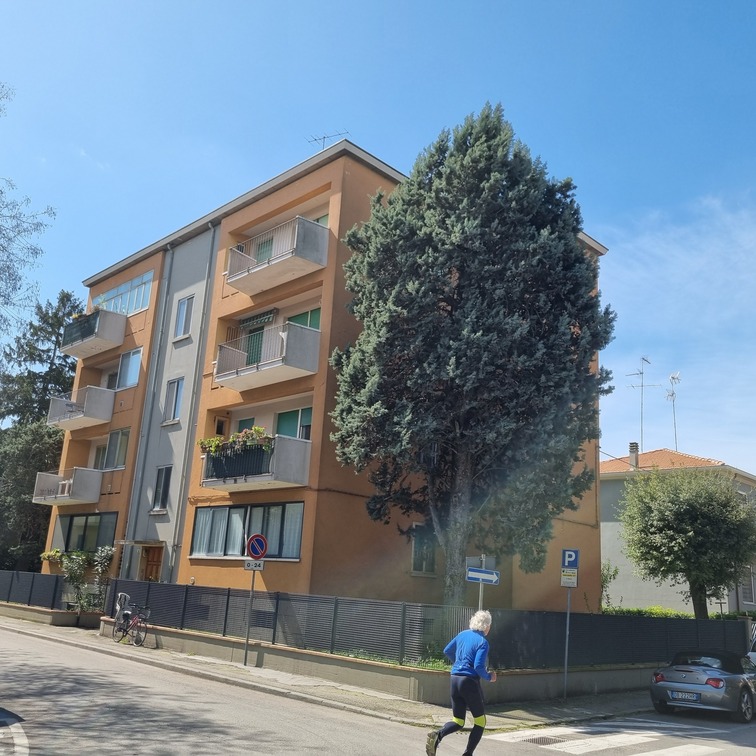 2 غرف نوم شقة في Ravenna, Italy رقم 365836