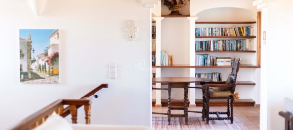 4 Schlafzimmer Villa in Lagos, Portugal, Nr. 112203 9