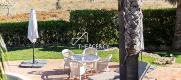 4 Schlafzimmer Villa in Lagos, Portugal, Nr. 112203 8