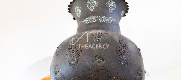 4 Schlafzimmer Villa in Lagos, Portugal, Nr. 112203 11