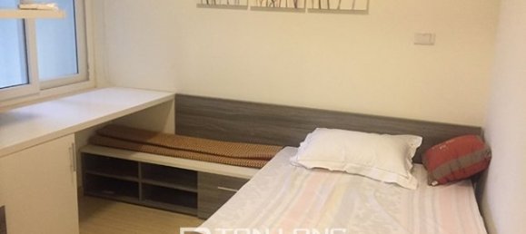 2 Schlafzimmer Wohnung in Long Bien, Vietnam, Nr. 3135 3