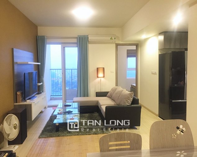 2 Schlafzimmer Wohnung in Long Bien, Vietnam, Nr. 3135