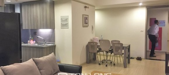 2 Schlafzimmer Wohnung in Long Bien, Vietnam, Nr. 3135 2