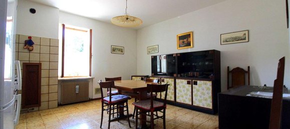 Apartamento de 3 divisões em Udine, Italy N.º 92237 3