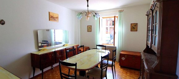 Apartamento de 3 divisões em Udine, Italy N.º 92237 12