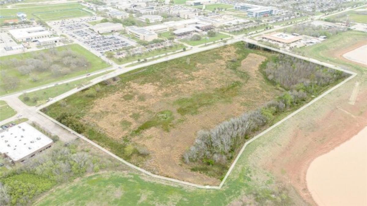 Terreno en Houston, USA No. 481654