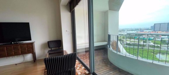 Кондоминиум  с 1 спальней в The Panora Phuket, Пхукет, Таиланд № 29579 5