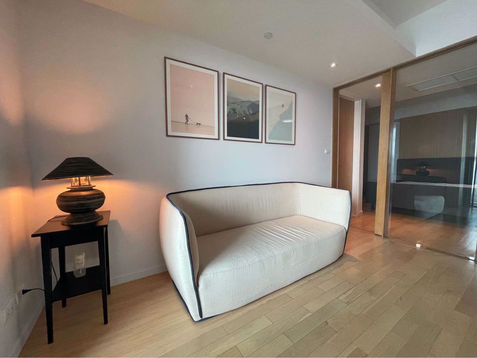 Кондоминиум  с 1 спальней в The Panora Phuket, Пхукет, Таиланд № 29579