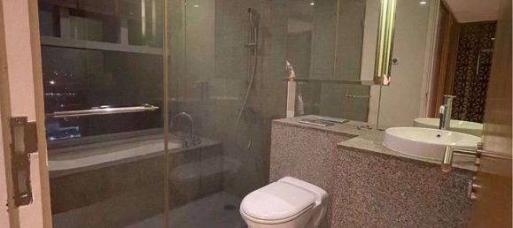 Кондоминиум  с 1 спальней в The Panora Phuket, Пхукет, Таиланд № 29579 10