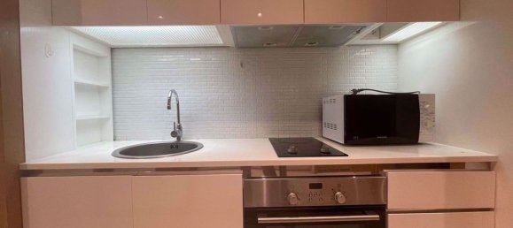 Кондоминиум  с 1 спальней в The Panora Phuket, Пхукет, Таиланд № 29579 6