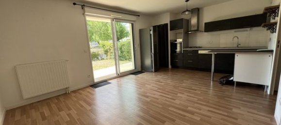 Квартира с 1 спальней в Иль и Вилен, Франция № 313899 3