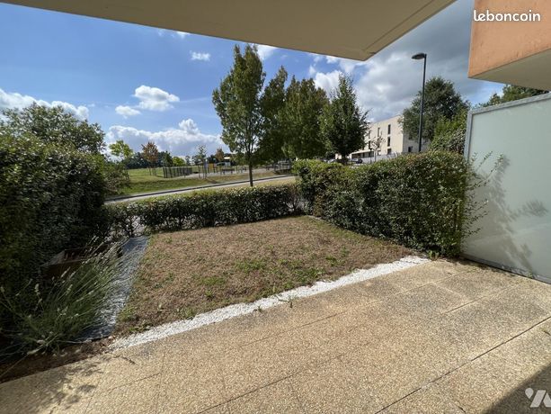 Квартира с 1 спальней в Иль и Вилен, Франция № 313899