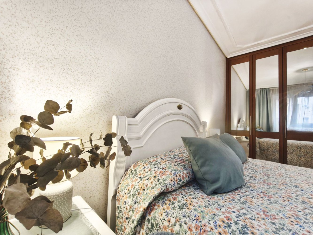 3 Schlafzimmer Wohnung in Logrono, Spain, Nr. 137778