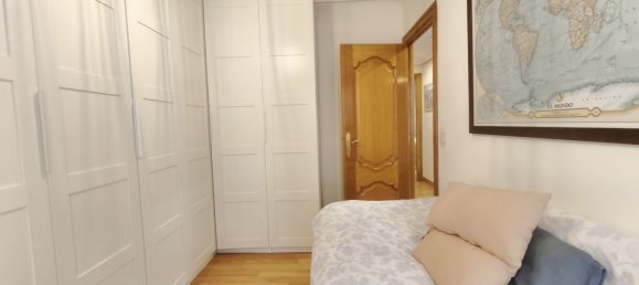 3 Schlafzimmer Wohnung in Logrono, Spain, Nr. 137778 22