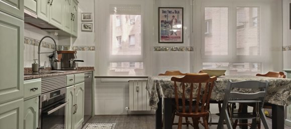 3 Schlafzimmer Wohnung in Logrono, Spain, Nr. 137778 12