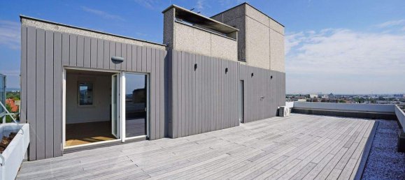 5 rooms Penthouse in Brunn am Gebirge, Austria No. 262461 8