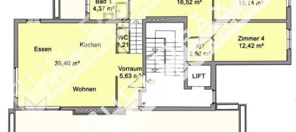 5 rooms Penthouse in Brunn am Gebirge, Austria No. 262461 20