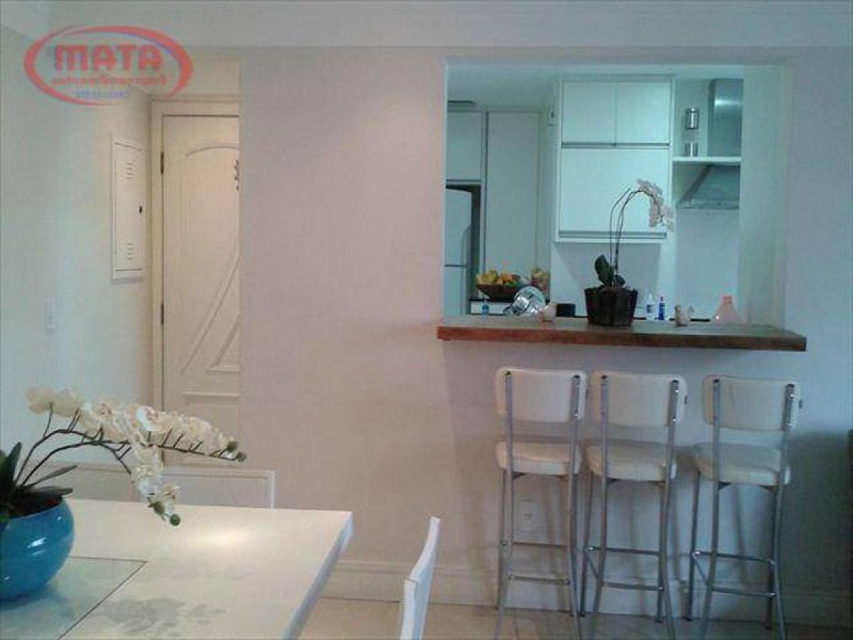 3 غرف نوم شقة في Sao Paulo, Brazil رقم 516658