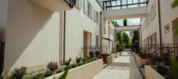 6غرفة شقة في Dobling, Austria رقم 229485 7