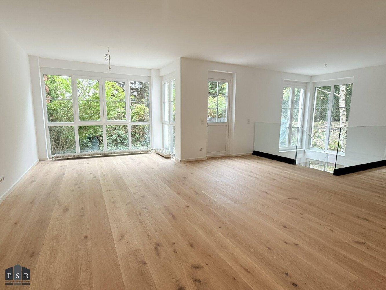 6غرفة شقة في Dobling, Austria رقم 229485