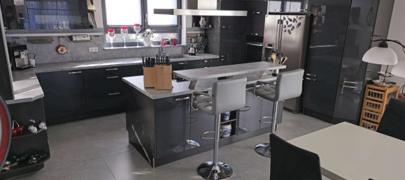 3 bedrooms Penthouse in Karlsruhe, Germany No. 85509 5