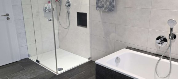 3 bedrooms Penthouse in Karlsruhe, Germany No. 85509 14