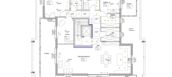 3 bedrooms Penthouse in Karlsruhe, Germany No. 85509 47