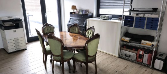 3 bedrooms Penthouse in Karlsruhe, Germany No. 85509 46