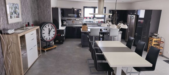 3 bedrooms Penthouse in Karlsruhe, Germany No. 85509 2