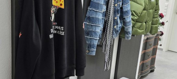 3 bedrooms Penthouse in Karlsruhe, Germany No. 85509 29