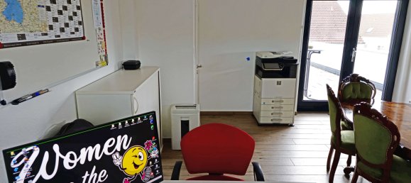 3 bedrooms Penthouse in Karlsruhe, Germany No. 85509 37