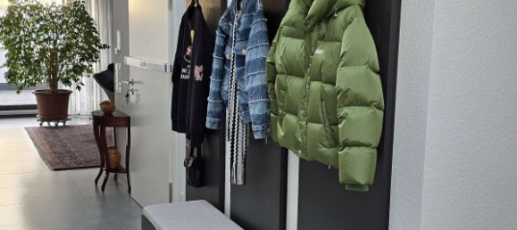 3 bedrooms Penthouse in Karlsruhe, Germany No. 85509 28